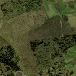 Satellite imagery of Puñalica, EC