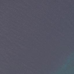 Satellite imagery of Punta Dabe, GQ