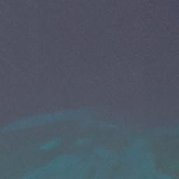 Satellite imagery of Punta Jobogog, GQ
