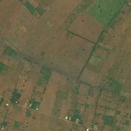 Satellite imagery of Kiboga, RW