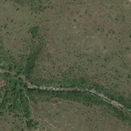 Satellite imagery of Leopard Cliffs, KE
