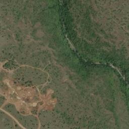 Satellite imagery of Leopard Cliffs, KE
