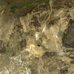 Satellite imagery of Carihuairazo, EC
