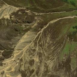 Satellite imagery of Carihuairazo, EC