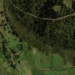 Satellite imagery of Puñalica, EC