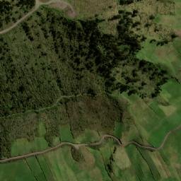 Satellite imagery of Puñalica, EC