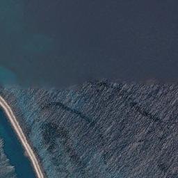 Satellite imagery of Pamitu Dyliba, GQ