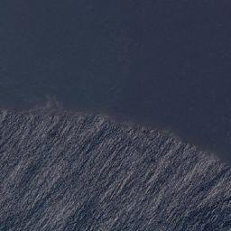 Satellite imagery of Pamitu Dyliba, GQ