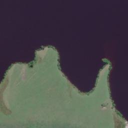 Satellite imagery of Pointe Dinga, GA