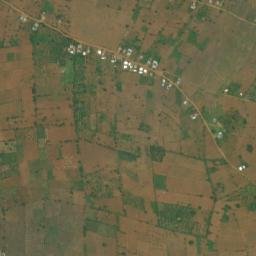Satellite imagery of Kiboga, RW