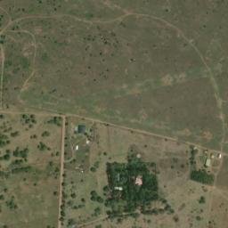 Satellite imagery of Leopard Cliffs, KE