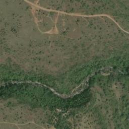 Satellite imagery of Leopard Cliffs, KE
