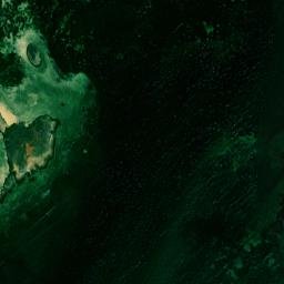 Satellite imagery of Raas Warafoole, SO