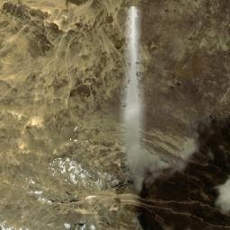 Satellite imagery of Carihuairazo, EC