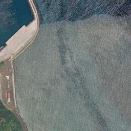Satellite imagery of Pamitu Dyliba, GQ