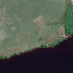 Satellite imagery of Pointe Dinga, GA