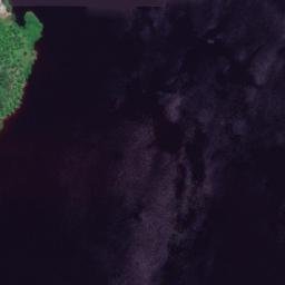 Satellite imagery of Pointe Dinga, GA