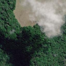 Satellite imagery of Pointe Pokombé, GA