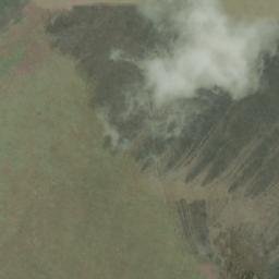 Satellite imagery of Pointe Pokombé, GA