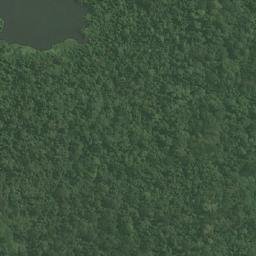 Satellite imagery of Pointe Pondimbo, GA
