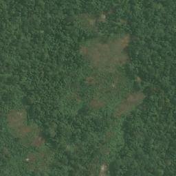 Satellite imagery of Pointe Pondimbo, GA