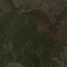 Satellite imagery of Volcan Nyamulagira, CD