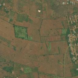 Satellite imagery of Kiboga, RW