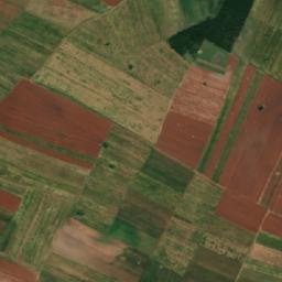 Satellite imagery of BP18, Isouria. Pillar od stones on edge or escarpment of Mara valley., KE