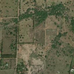 Satellite imagery of Leopard Cliffs, KE