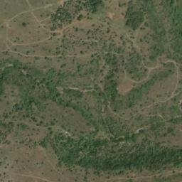 Satellite imagery of Leopard Cliffs, KE
