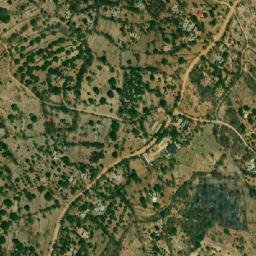 Satellite imagery of Nzambani, KE