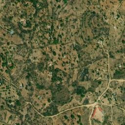 Satellite imagery of Nzambani, KE
