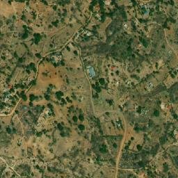 Satellite imagery of Nzambani, KE