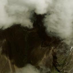 Satellite imagery of Carihuairazo, EC