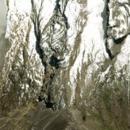 Satellite imagery of Carihuairazo, EC