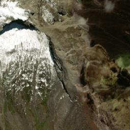 Satellite imagery of Carihuairazo, EC