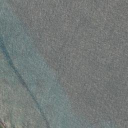 Satellite imagery of Punta Sambobo, GQ