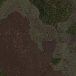 Satellite imagery of Volcan Nyamulagira, CD