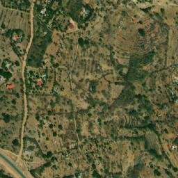 Satellite imagery of Nzambani, KE