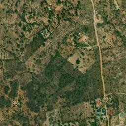 Satellite imagery of Nzambani, KE