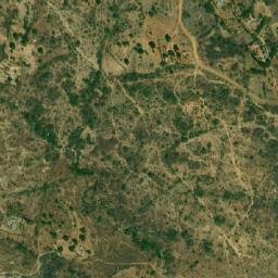 Satellite imagery of Nzambani, KE