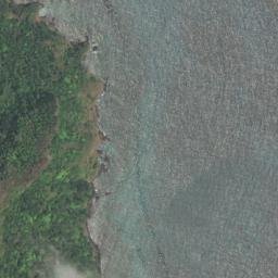 Satellite imagery of Liba Mochi, GQ