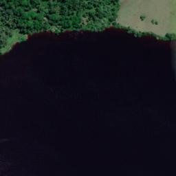 Satellite imagery of Pointe Pokombé, GA
