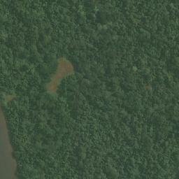 Satellite imagery of Pointe Pondimbo, GA
