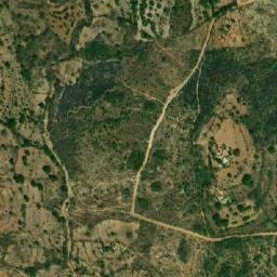 Satellite imagery of Nzambani, KE