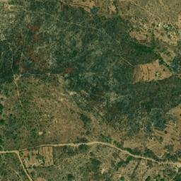 Satellite imagery of Nzambani, KE