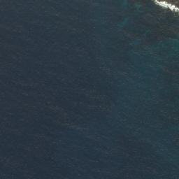 Satellite imagery of Punta Palanja, GQ