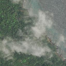 Satellite imagery of Liba Mochi, GQ