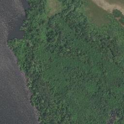 Satellite imagery of Pointe Omparo, GA
