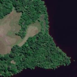 Satellite imagery of Pointe Arima, GA
